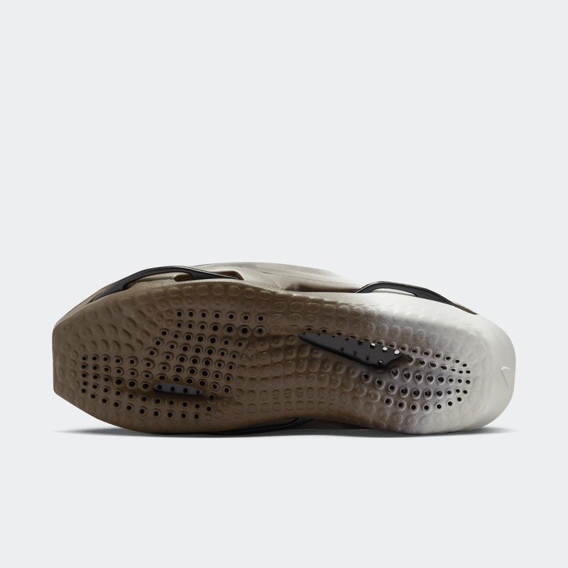 MMW x Nike 005 Slide "Dark Khaki" | DH1258-200