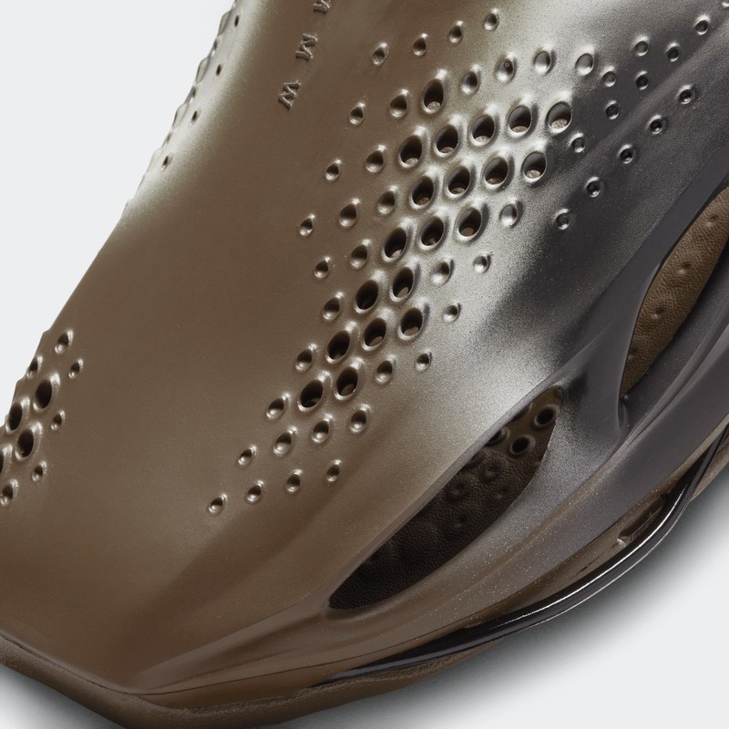 MMW x Nike 005 Slide "Dark Khaki" | DH1258-200