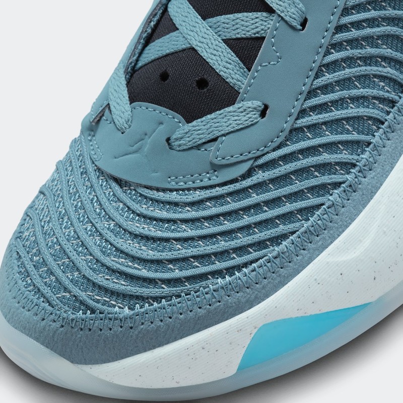 Jordan Luka 1 Next Nature "Noise Aqua" | DR9830-400