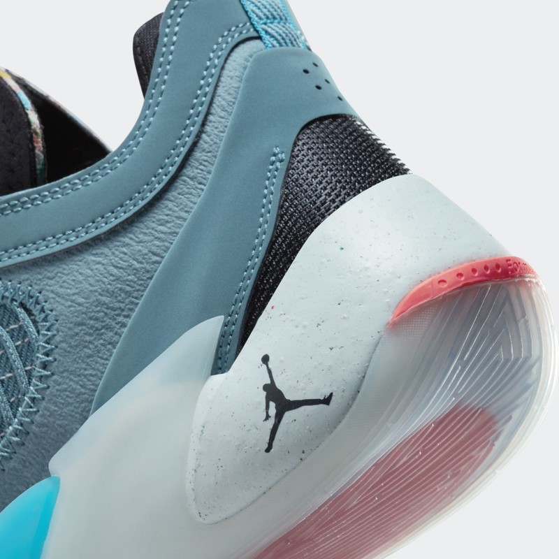 Jordan Luka 1 Next Nature "Noise Aqua" | DR9830-400