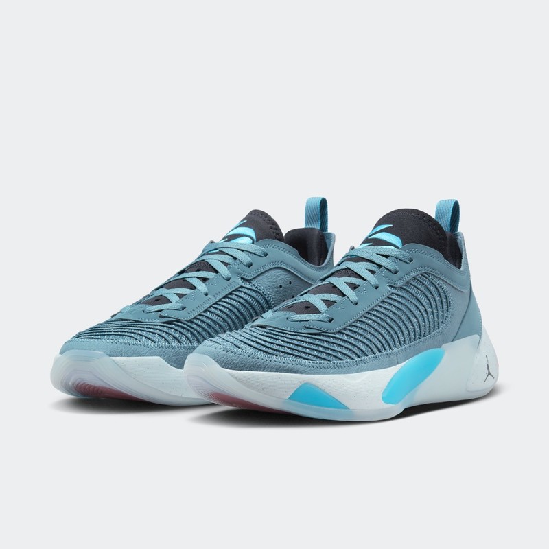 Jordan Luka 1 Next Nature "Noise Aqua" | DR9830-400