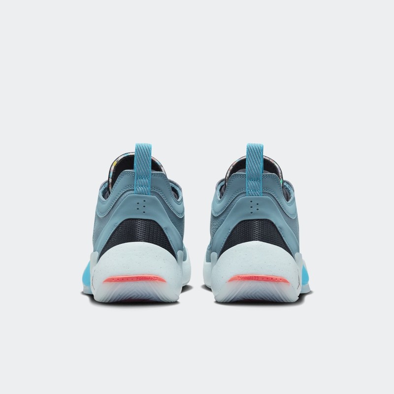 Jordan Luka 1 Next Nature "Noise Aqua" | DR9830-400