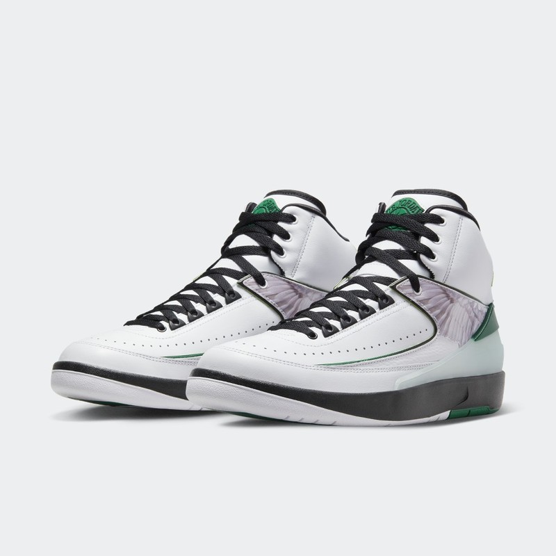 Air Jordan 2 "Wings" | DZ7391-103