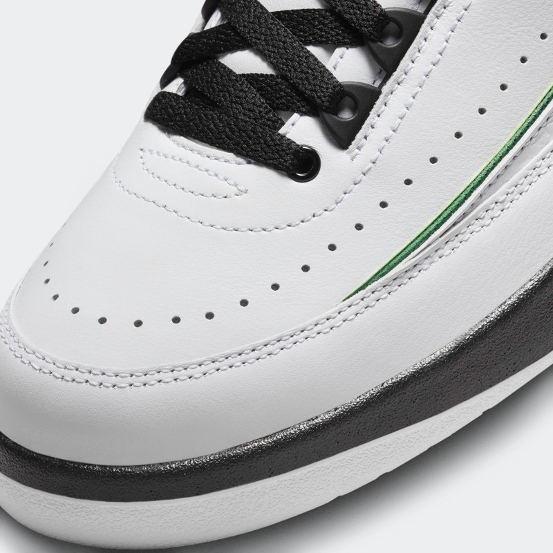 Air Jordan 2 "Wings" | DZ7391-103