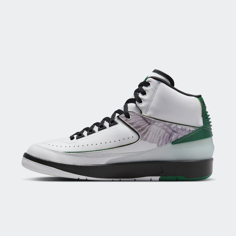 Air Jordan 2 "Wings" | DZ7391-103