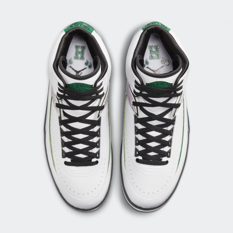 Air Jordan 2 "Wings" | DZ7391-103