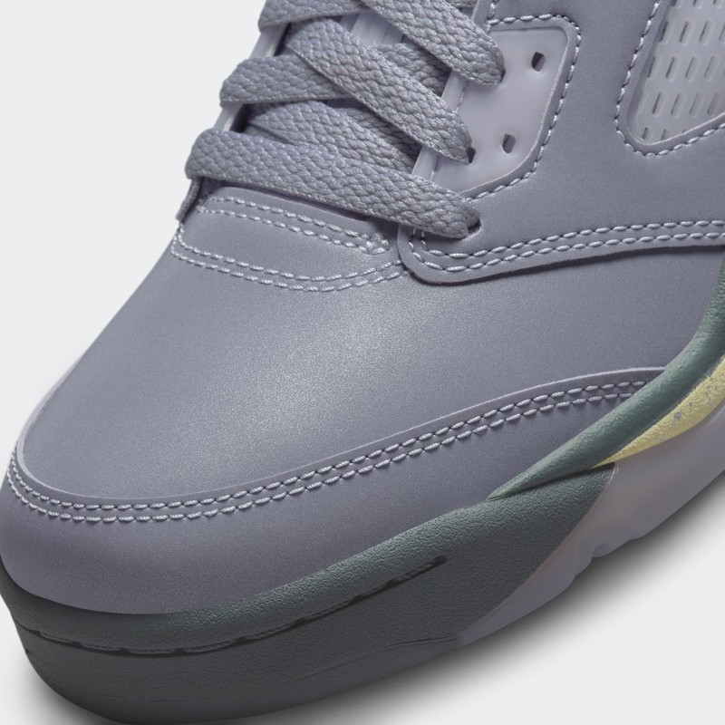 Air Jordan 5 Low "Indigo Haze" | FJ4563-500