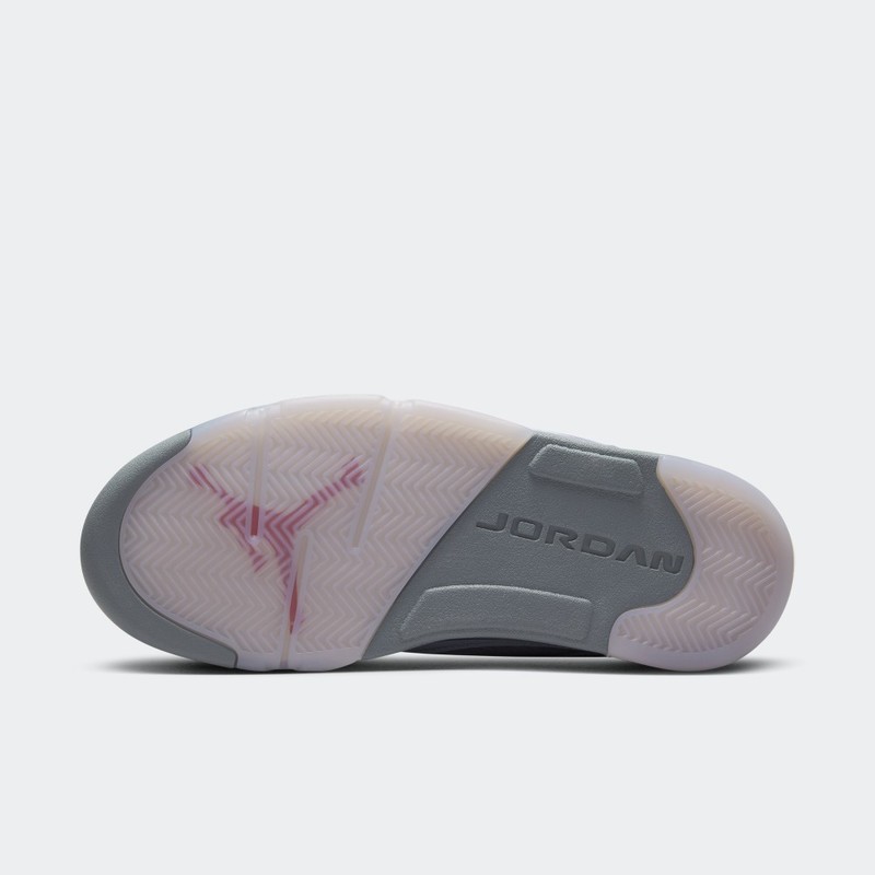 Air Jordan 5 Low "Indigo Haze" | FJ4563-500