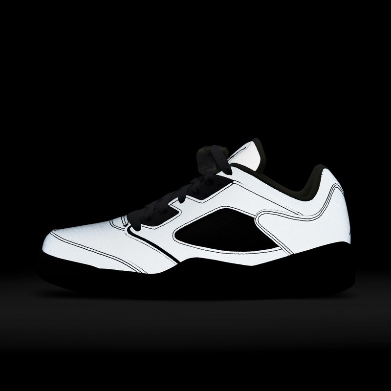 Air Jordan 5 Low "Indigo Haze" | FJ4563-500