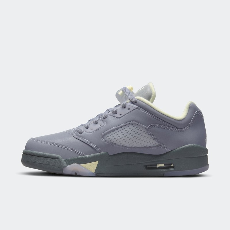 Air Jordan 5 Low "Indigo Haze" | FJ4563-500