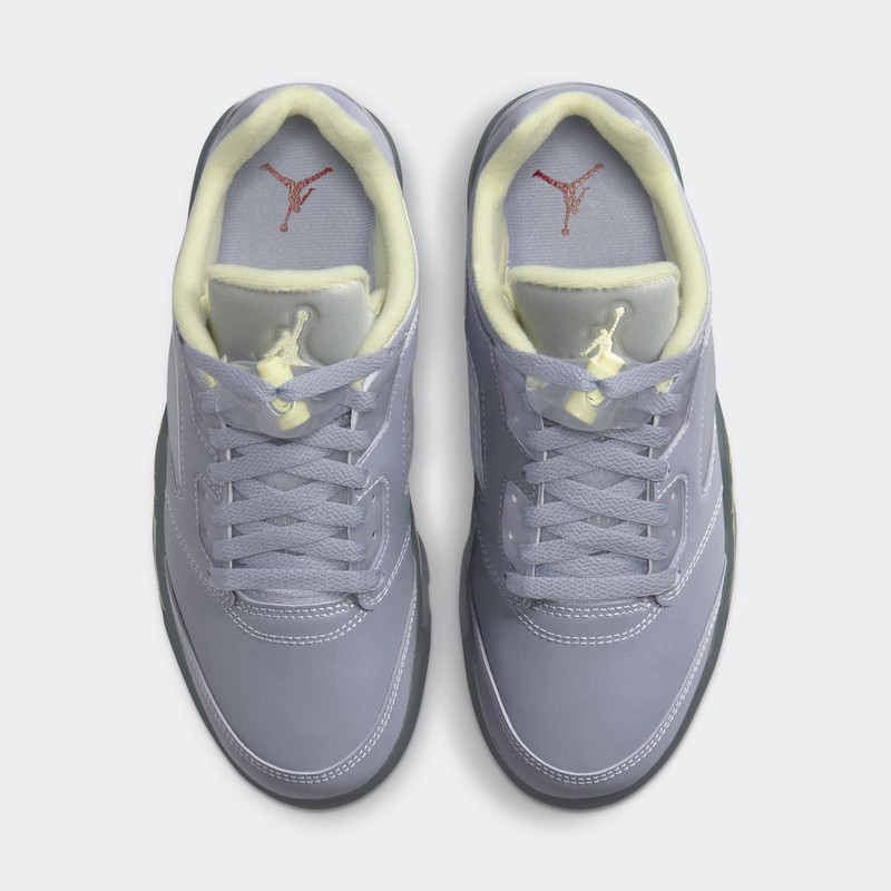 Air Jordan 5 Low "Indigo Haze" | FJ4563-500
