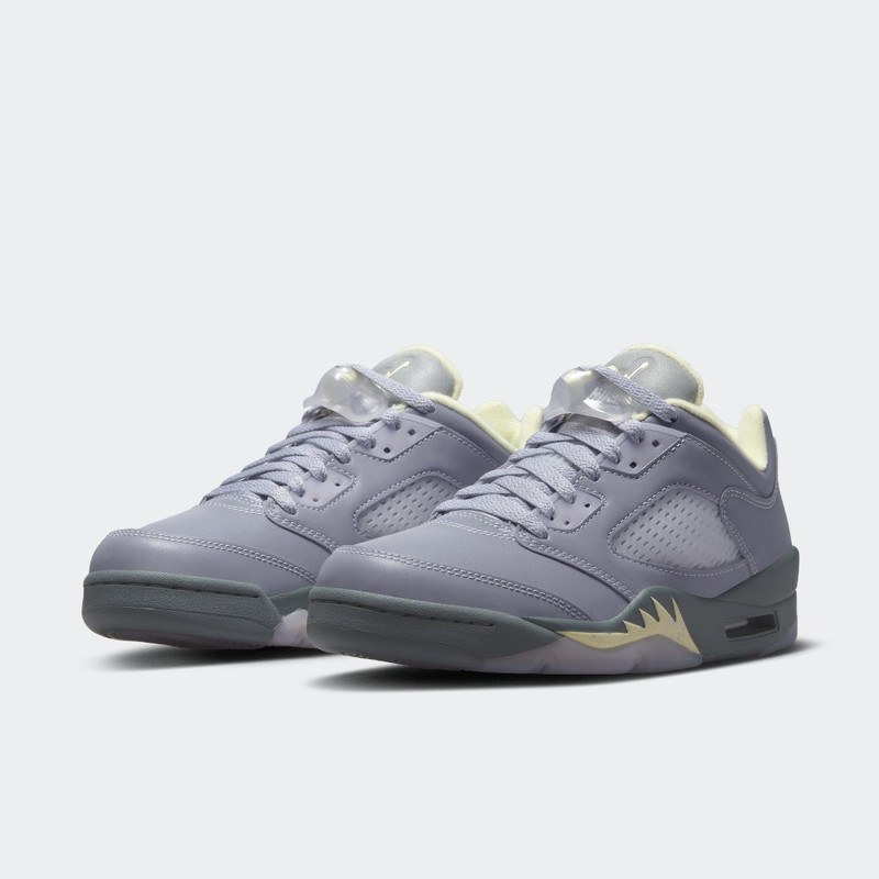 Air Jordan 5 Low "Indigo Haze" | FJ4563-500