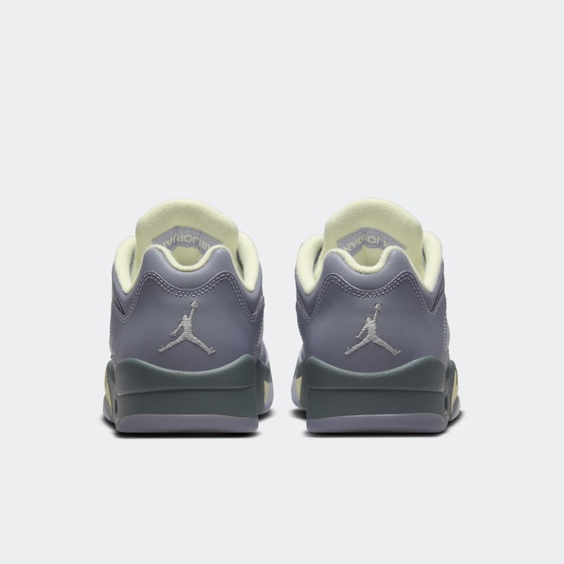 Air Jordan 5 Low "Indigo Haze" | FJ4563-500