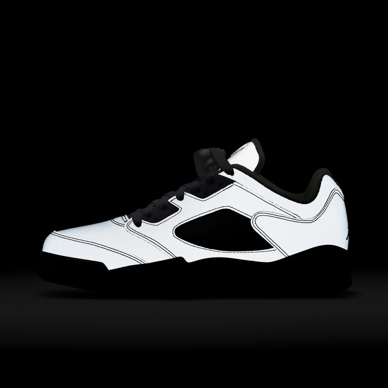 Air Jordan 5 Low "Indigo Haze" | FJ4563-500
