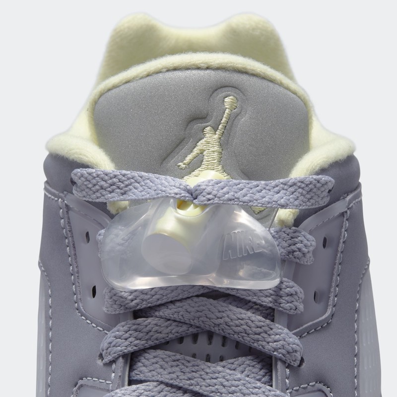 Air Jordan 5 Low "Indigo Haze" | FJ4563-500
