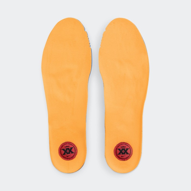 Nike LeBron 20 "Laser Orange" | DJ5423-801