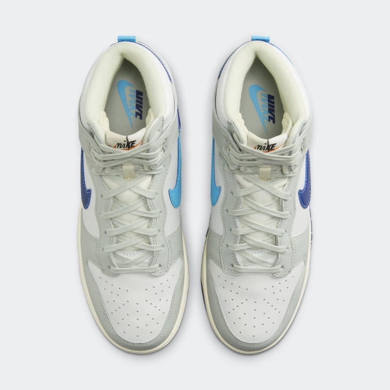Nike Dunk High Split "Baltic Blue" | DZ2535-100