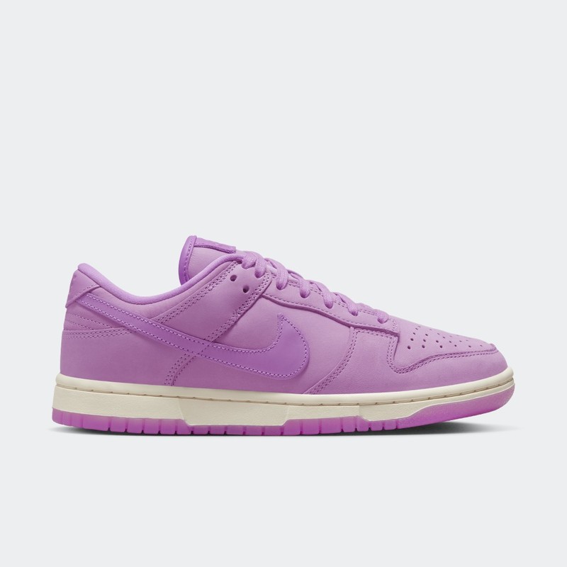 Nike Dunk Low "Magenta" | DV7415-500