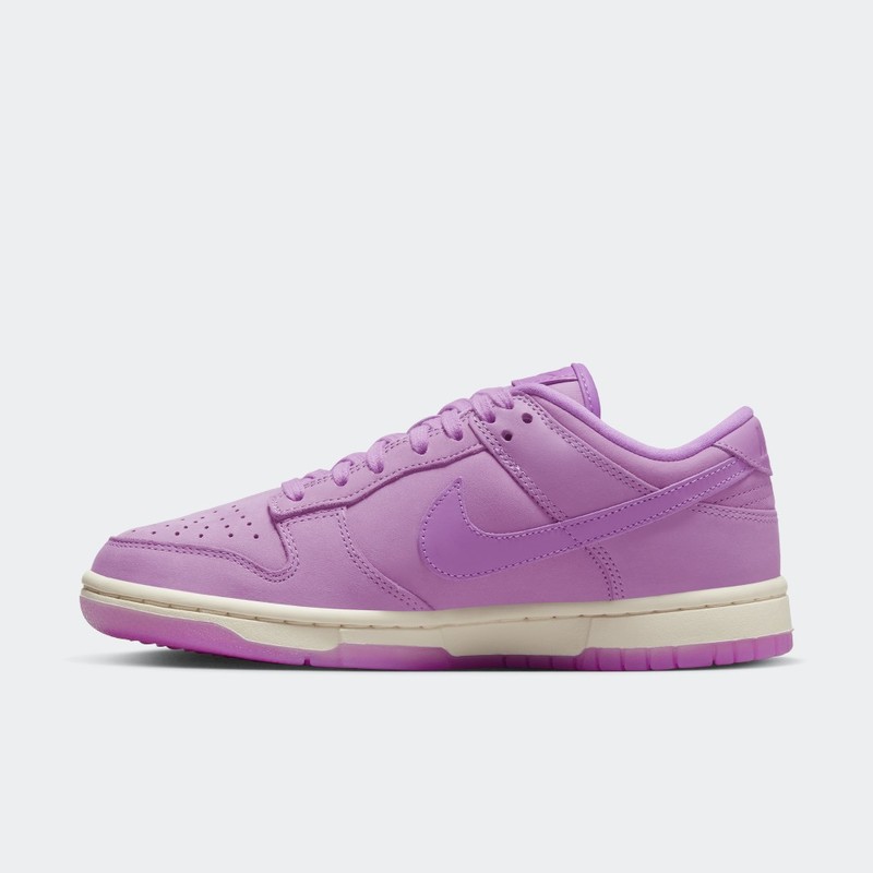 Nike Dunk Low "Magenta" | DV7415-500