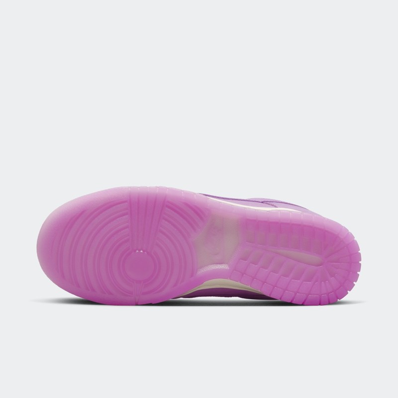Nike Dunk Low "Magenta" | DV7415-500