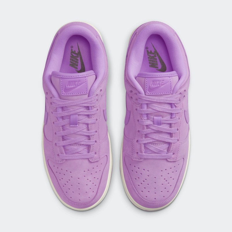 Nike Dunk Low "Magenta" | DV7415-500