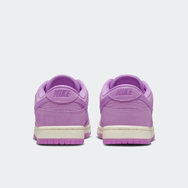 Nike Dunk Low "Magenta" | DV7415-500