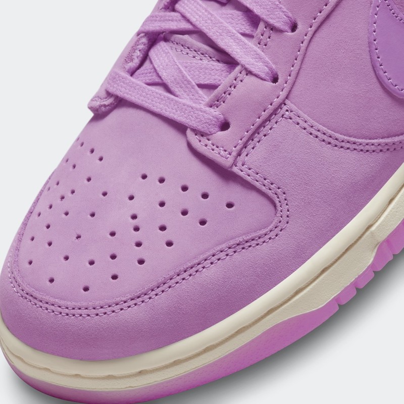 Nike Dunk Low "Magenta" | DV7415-500