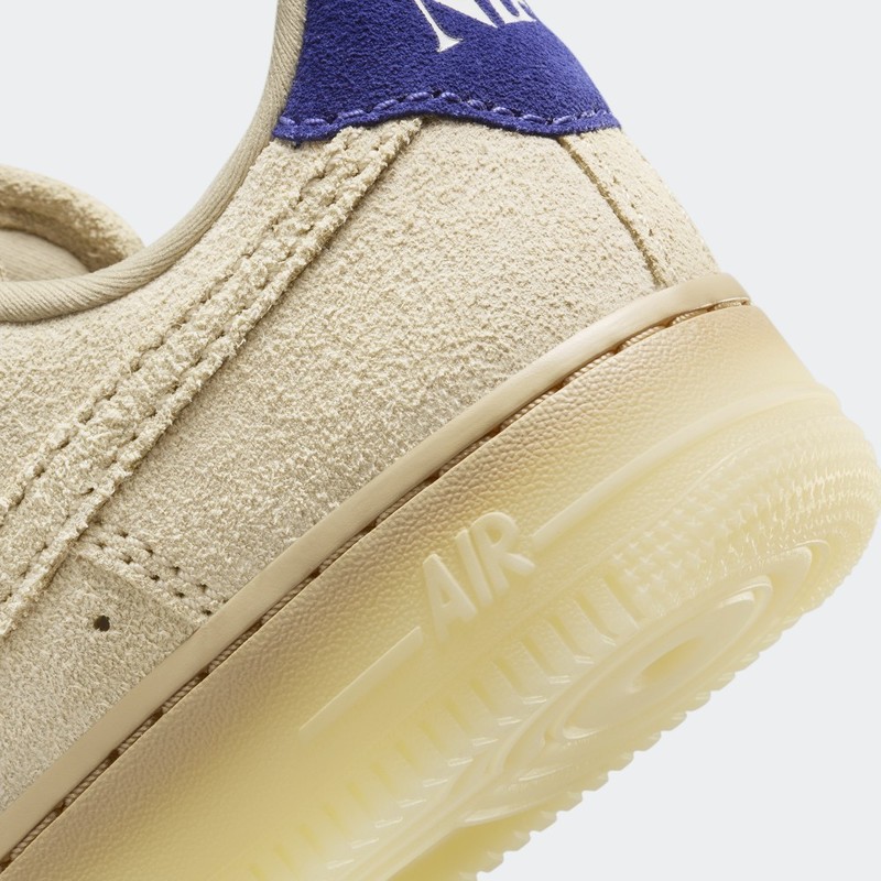 Nike Air Force 1 Low "Grain" | FN7202-224
