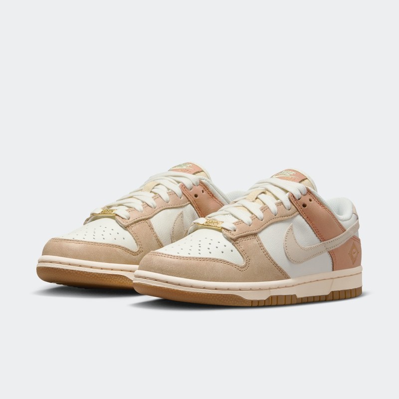 Nike Dunk Low "Australia" | FN7645-133