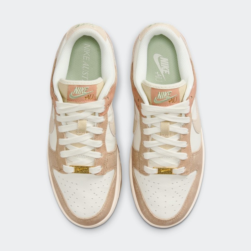 Nike Dunk Low "Australia" | FN7645-133