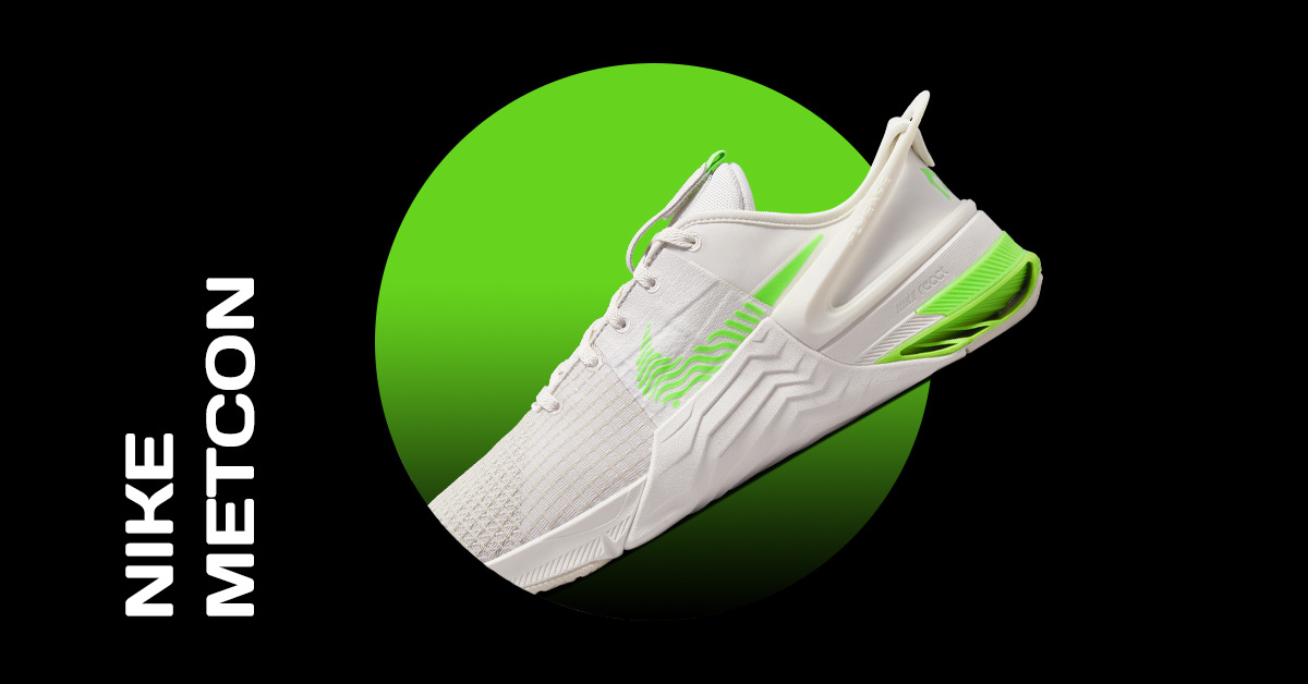 Nike Metcon Nike Metcon