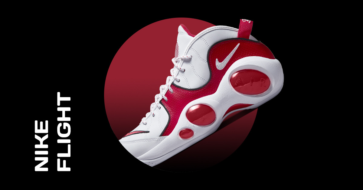 Nike Flight Nike Flight