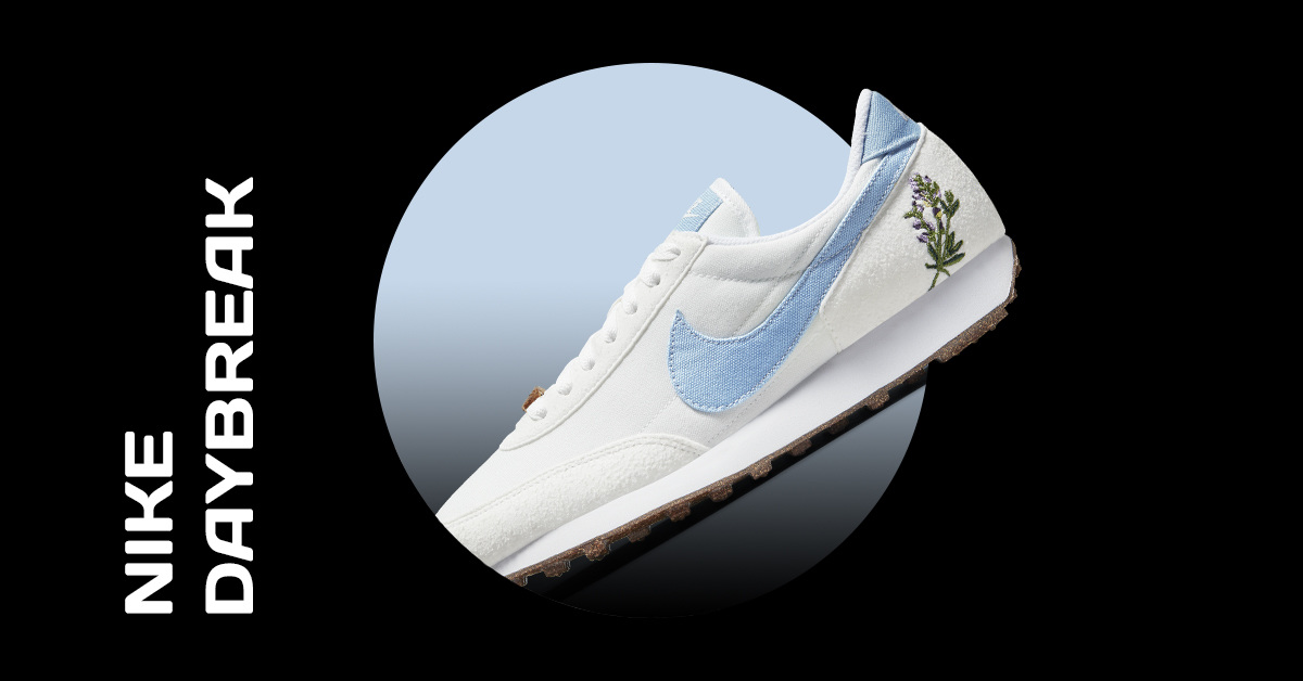 Nike Daybreak Nike Daybreak