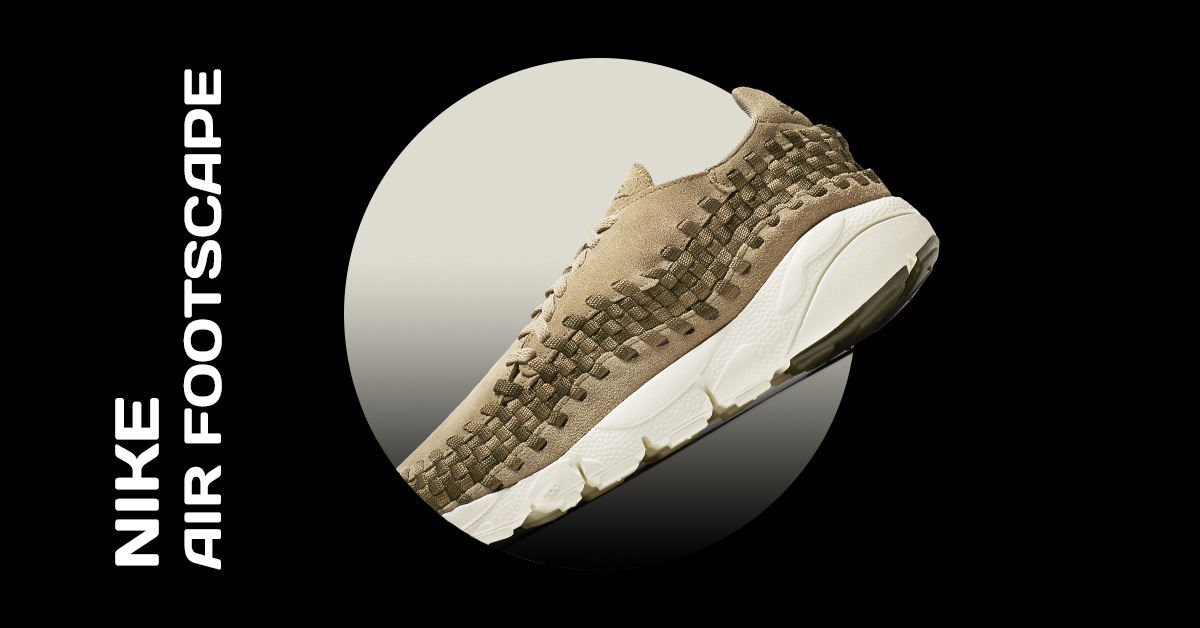 Nike Air Footscape Nike Air Footscape