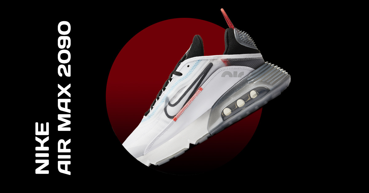 Nike Air Max 2090 Nike Air Max 2090