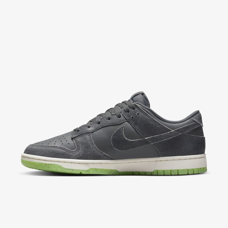 Nike Dunk Low Iron Grey | DQ7681-001