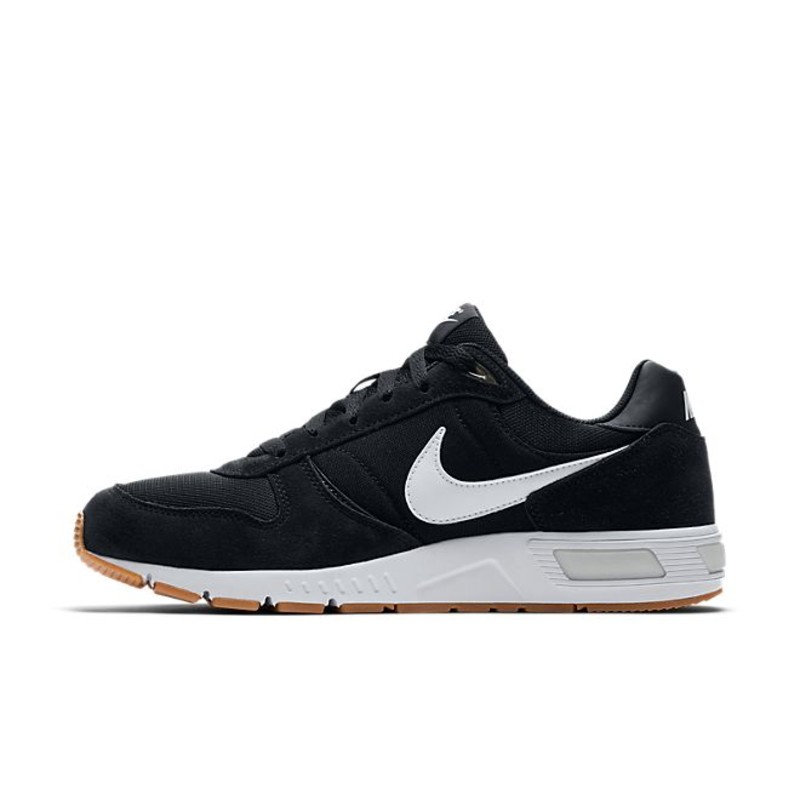 Nike cheap nightgazer blauw