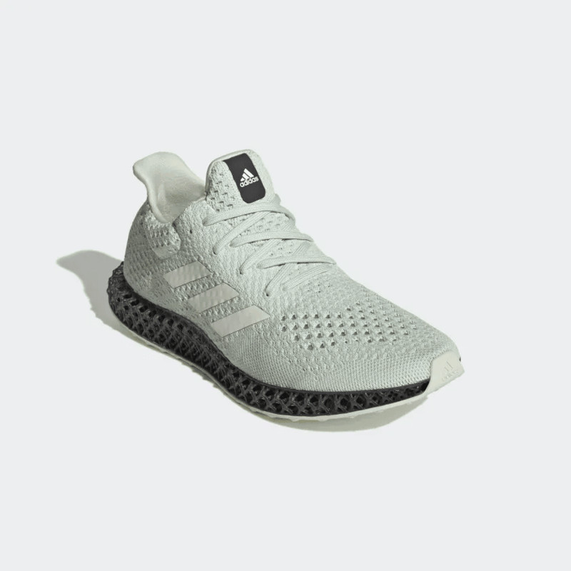 adidas Futurecraft 4D Linen Green | GX6603