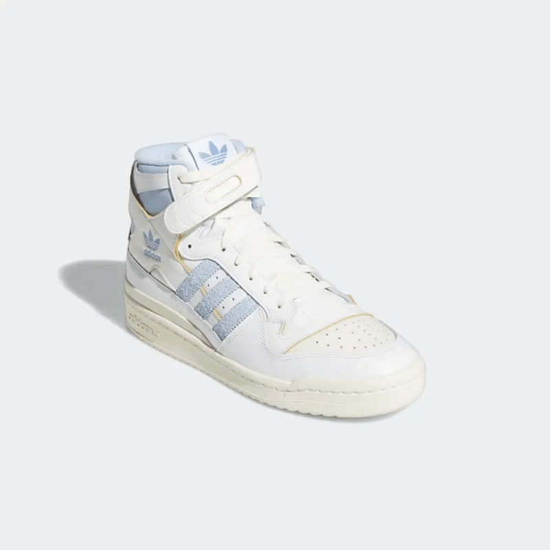 adidas Forum 84 High UNC | GW5924