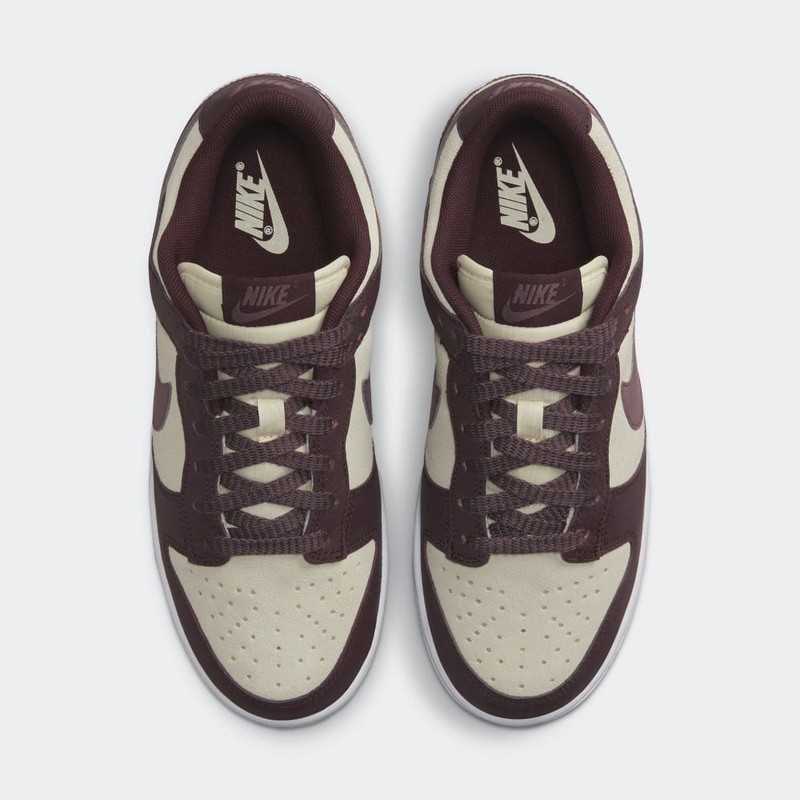 Nike Dunk Low Plum Eclipse | FJ4734-100