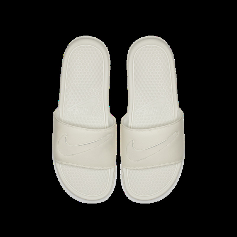 Nike benassi slides swoosh pack sale