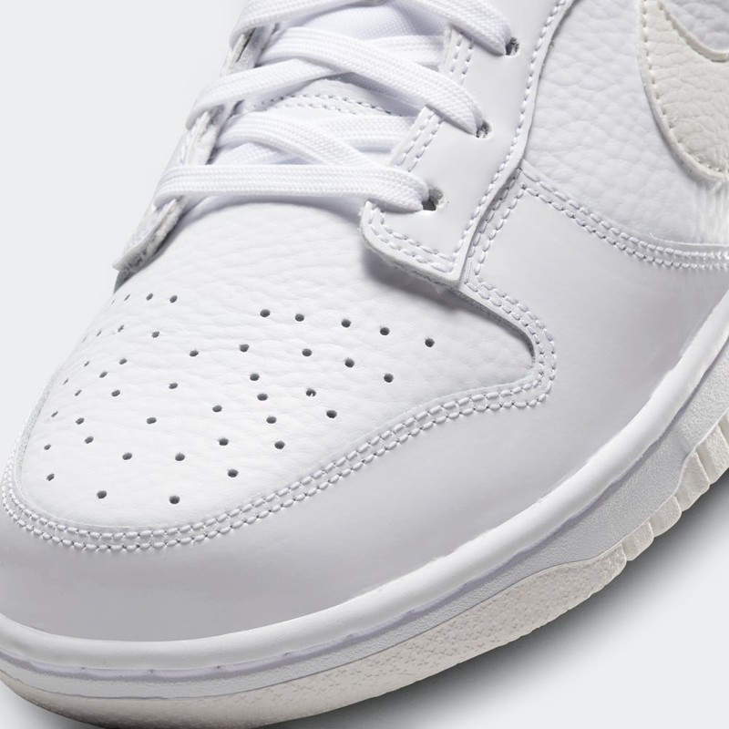 Nike Dunk Low Valentines Day White | FD0803-100
