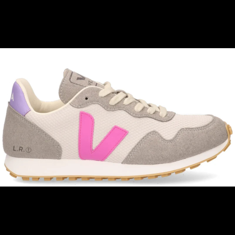 VEJA SDU REC Alveomesh Multicolor | RR012690