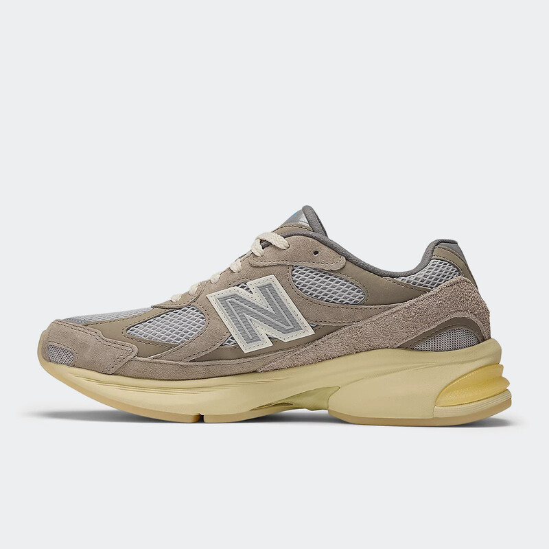 New Balance 2010 "Grey Days" | U2010GD