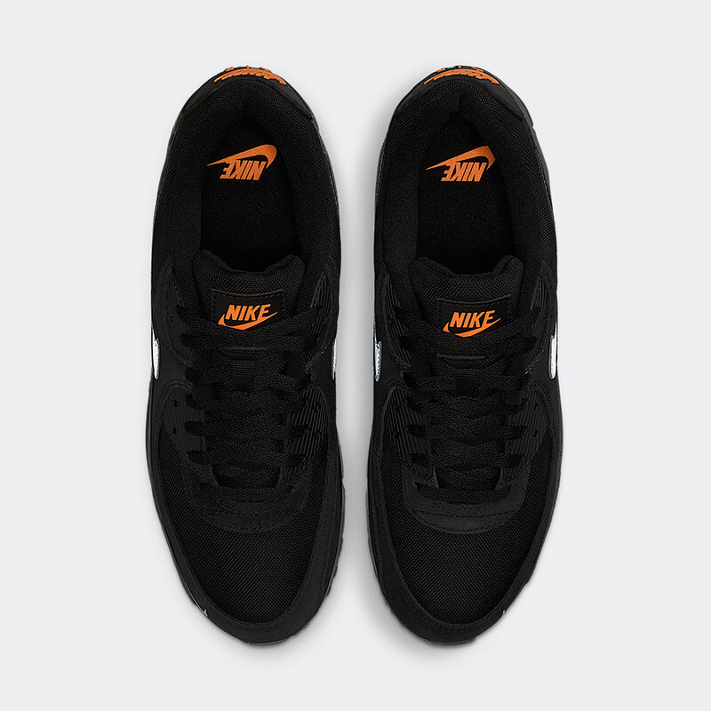 Nike Air Max 90 "Total Orange" | DO6706-010
