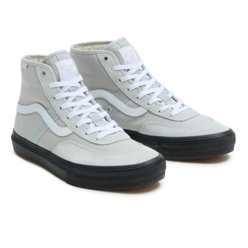 Vans Vault Og Old Skool Lx Black White Men Unisex Casual | VN0A5JIGBH8