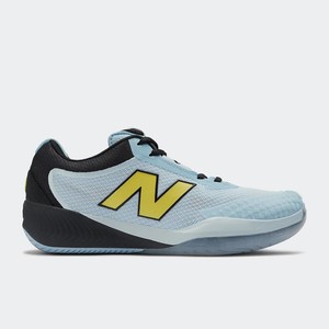 New Balance FuelCell 996v6 "Quarry Blue" | WCH996U6