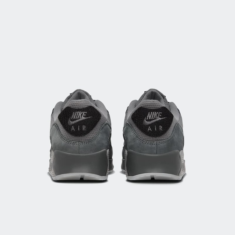 Nike Air Max 90 "Anthracite" | HM0956-001