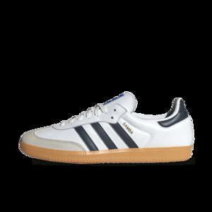 adidas Samba OG 'Footwear White' | IF3814