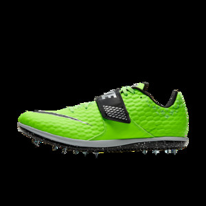 Nike High Jump Elite 'Electric Green' | 806561-300